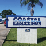 Coastal Mechanical Contractors team member