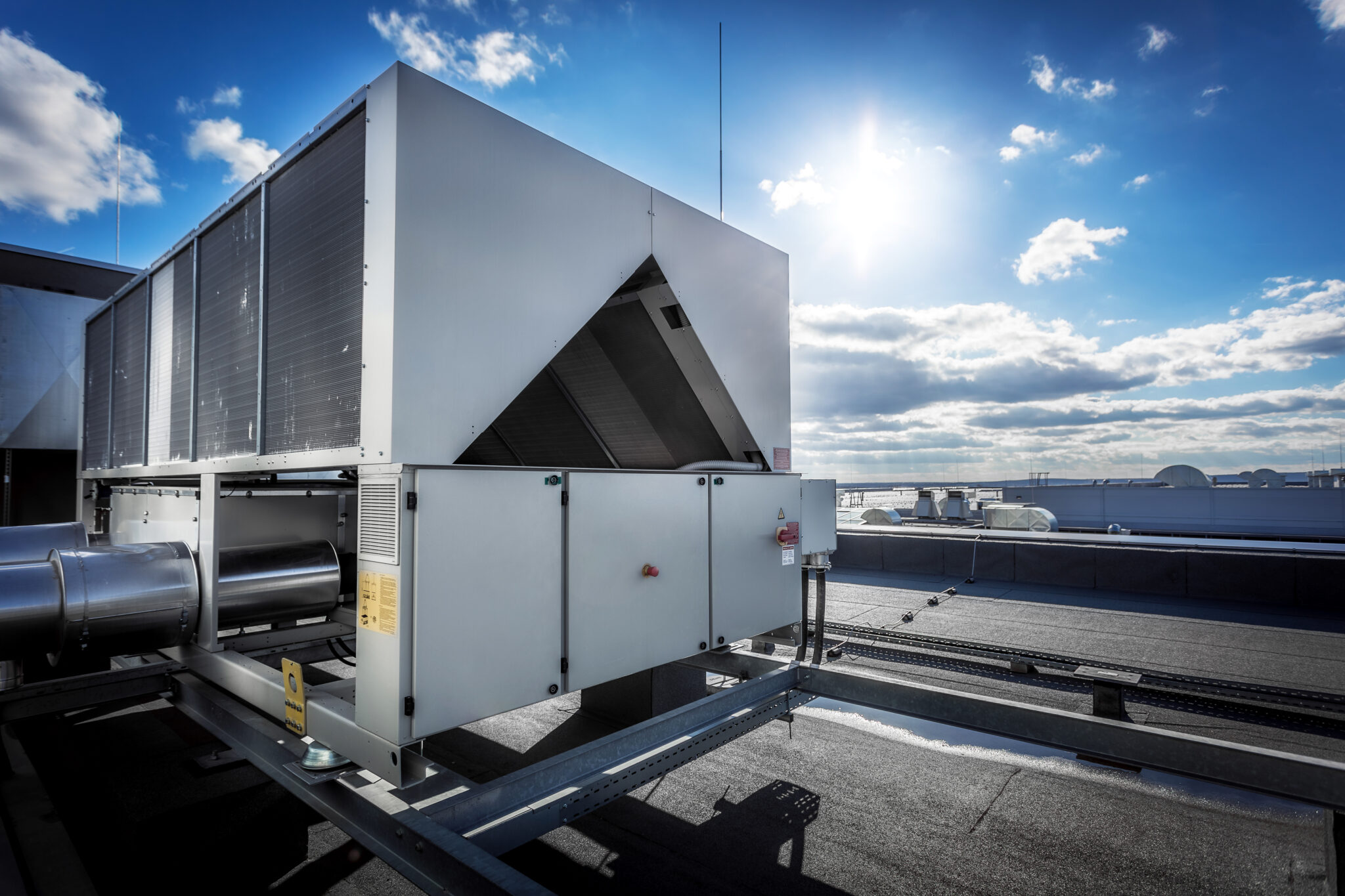 Florida Mechanical Contractors | Coastal Mechanical Services