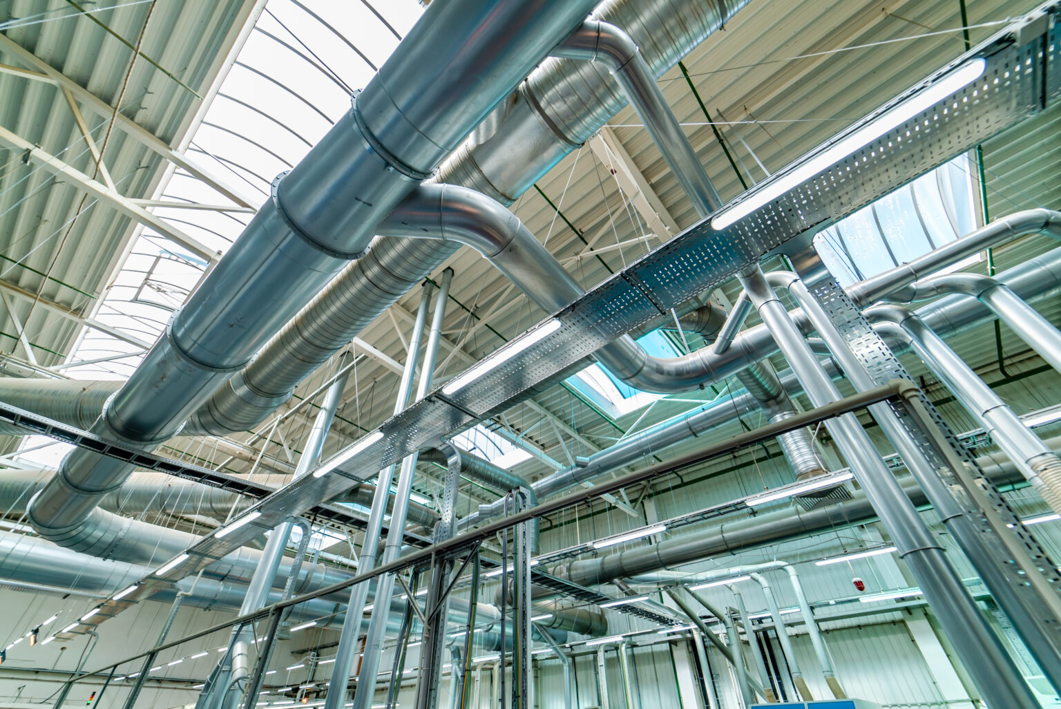Florida Mechanical Contractors | Coastal Mechanical Services