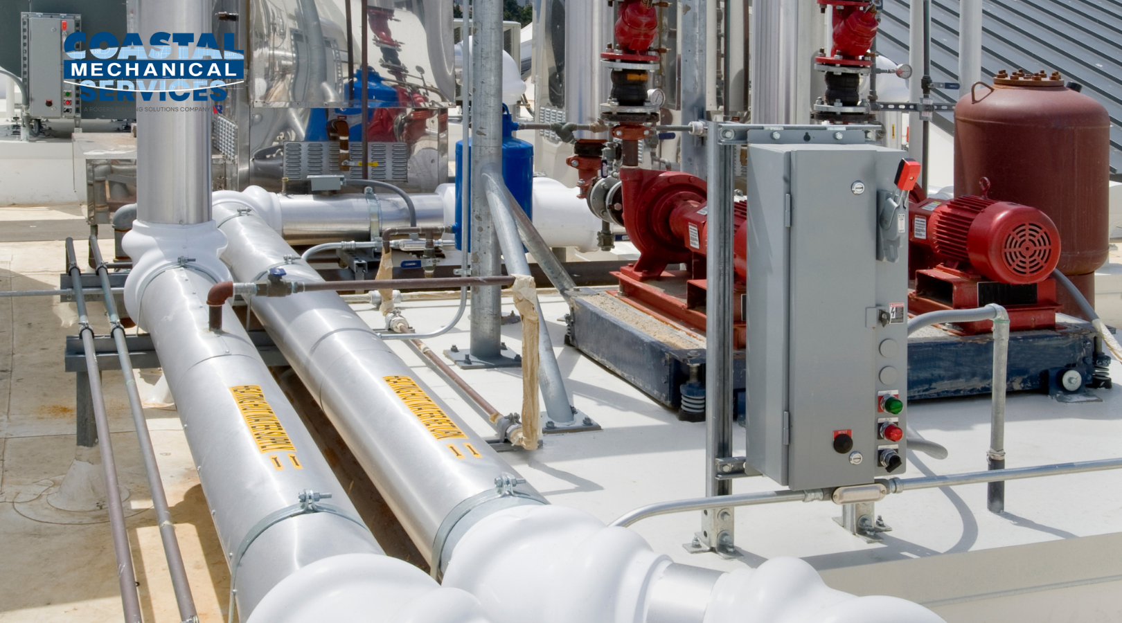 Providing HVAC Quality Control in Florida